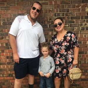 Meet your Posher, Dane